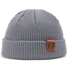 Load image into Gallery viewer, Unisex Beanies - "The Head Warmer" - Paddle Boarding - SUP - ISUP