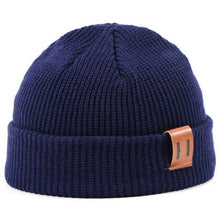 Load image into Gallery viewer, Unisex Beanies - "The Head Warmer" - Paddle Boarding - SUP - ISUP