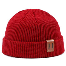 Load image into Gallery viewer, Unisex Beanies - "The Head Warmer" - Paddle Boarding - SUP - ISUP