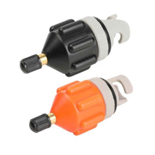 Load image into Gallery viewer, Durable Air Valve Adaptor - "Car Boot Back Up"