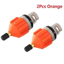 Load image into Gallery viewer, Durable Air Valve Adaptor - "Car Boot Back Up" - Paddle Boarding - SUP - ISUP