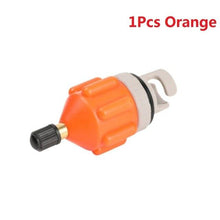 Load image into Gallery viewer, Durable Air Valve Adaptor - "Car Boot Back Up" - Paddle Boarding - SUP - ISUP