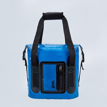 Load image into Gallery viewer, 20L Waterproof Dry Travel Bag - "The On Carry Bag" - Paddle Boarding - SUP - ISUP