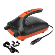 Load image into Gallery viewer, 20 PSI 12v Electric ISUP Pump - "No Time To Mess Around" - Paddle Boarding - SUP - ISUP