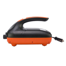 Load image into Gallery viewer, 20 PSI 12v Electric ISUP Pump - "No Time To Mess Around" - Paddle Boarding - SUP - ISUP