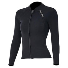 Load image into Gallery viewer, 2 Piece Mens & Womens 2mm Wetsuit, Trousers & Jacket - "Brace The Cold" - Paddle Boarding - SUP - ISUP