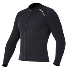 Load image into Gallery viewer, 2 Piece Mens & Womens 2mm Wetsuit, Trousers & Jacket - "Brace The Cold" - Paddle Boarding - SUP - ISUP