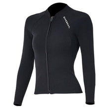 Load image into Gallery viewer, 2 Piece Mens & Womens 2mm Wetsuit, Trousers & Jacket - "Brace The Cold" - Paddle Boarding - SUP - ISUP
