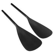 Load image into Gallery viewer, Dual Purpose Adjustable SUP Kayak Paddle Board Paddle - Paddle Boarding - SUP - ISUP