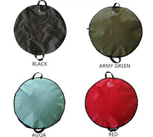 Load image into Gallery viewer, Wetsuit Changing Mat & Bag - "Annoying Sand" - Paddle Boarding - SUP - ISUP