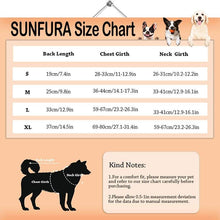 Load image into Gallery viewer, Dog Life Jacket - "A Man's Best Friend" - Paddle Boarding - SUP - ISUP