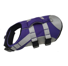 Load image into Gallery viewer, Dog Life Jacket - "A Man's Best Friend" - Paddle Boarding - SUP - ISUP