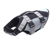 Load image into Gallery viewer, Dog Life Jacket - "A Man's Best Friend" - Paddle Boarding - SUP - ISUP