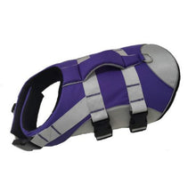 Load image into Gallery viewer, Dog Life Jacket - "A Man's Best Friend" - Paddle Boarding - SUP - ISUP