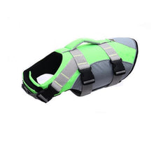 Load image into Gallery viewer, Dog Life Jacket - "A Man's Best Friend" - Paddle Boarding - SUP - ISUP