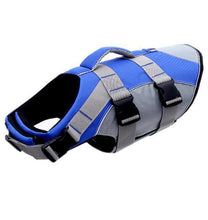 Load image into Gallery viewer, Dog Life Jacket - "A Man's Best Friend" - Paddle Boarding - SUP - ISUP