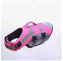 Load image into Gallery viewer, Dog Life Jacket - "A Man's Best Friend" - Paddle Boarding - SUP - ISUP