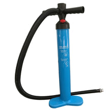 Load image into Gallery viewer, Paddle Board Replacement Pump - Double Chamber Dual Action "Sweaty" - Paddle Boarding - SUP - ISUP