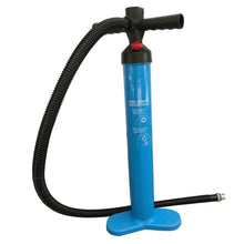 Load image into Gallery viewer, Paddle Board Replacement Pump - Double Chamber Dual Action "Sweaty" - Paddle Boarding - SUP - ISUP