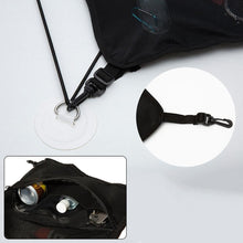 Load image into Gallery viewer, Paddle Board Deck Bag - "Always With You" - Paddle Boarding - SUP - ISUP