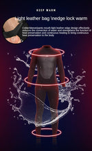 Load image into Gallery viewer, 3mm Long Sleeve Back Zip Wetsuit - "Don't Fall In" - Paddle Boarding - SUP - ISUP