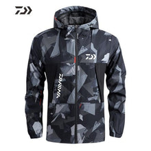 Load image into Gallery viewer, Summer Drysuit Waterproof Jacket & Trousers - "The Elements" - Paddle Boarding - SUP - ISUP