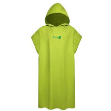 Load image into Gallery viewer, Light Weight Microfibre Beach Changing Robe - "Hassle Free Changing" - Paddle Boarding - SUP - ISUP