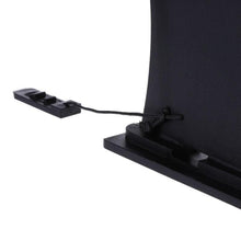Load image into Gallery viewer, Black Nylon SUP Fin - "The Replacement" - Paddle Boarding - SUP - ISUP