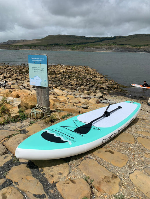 The Best Value For Money Paddle Board In The UK