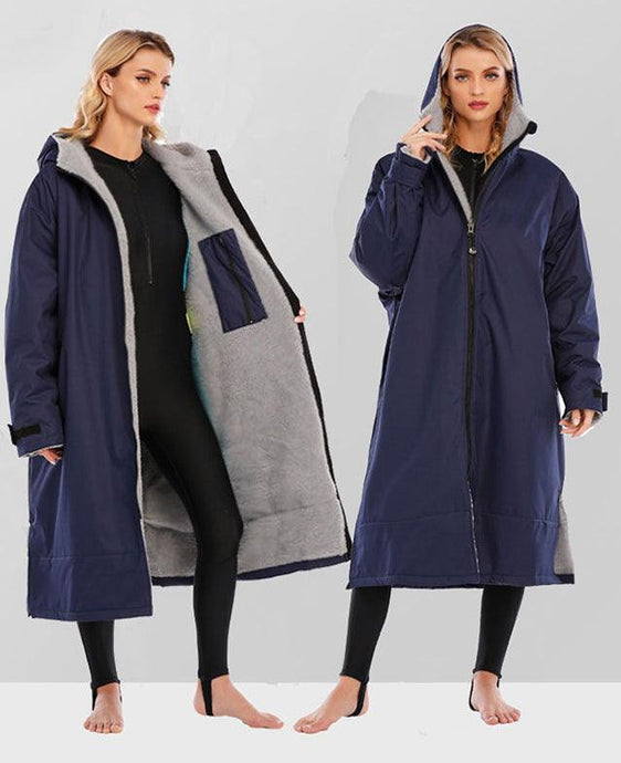 The Top 5 Changing Robes In The UK