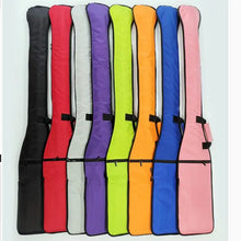 Load image into Gallery viewer, Paddle Carry Bag - "Nice &amp; Safe" - Coastal Paddle Boards
