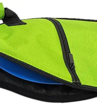 Load image into Gallery viewer, Paddle Carry Bag - "Nice &amp; Safe" - Coastal Paddle Boards
