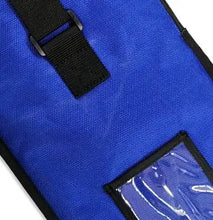Load image into Gallery viewer, Paddle Carry Bag - "Nice &amp; Safe" - Coastal Paddle Boards
