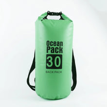 Load image into Gallery viewer, Premium Waterproof &amp; Durable Dry Bags - "Ocean Pack" - Coastal Paddle Boards

