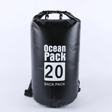 Load image into Gallery viewer, Premium Waterproof &amp; Durable Dry Bags - "Ocean Pack" - Coastal Paddle Boards
