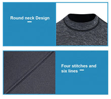 Load image into Gallery viewer, 3mm Chest Zip Wetsuit - &quot;All year round&quot; - Coastal Paddle Boards
