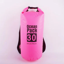Load image into Gallery viewer, Premium Waterproof &amp; Durable Dry Bags - "Ocean Pack" - Coastal Paddle Boards
