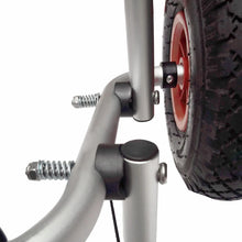 Load image into Gallery viewer, Foldable Kayak / Paddle Board Trolley - &quot;Make it easier&quot; - Coastal Paddle Boards
