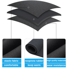 Load image into Gallery viewer, 3mm Chest Zip Wetsuit - &quot;All year round&quot; - Coastal Paddle Boards
