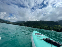 Load image into Gallery viewer, Paddle Board 11ft x 31&quot; Salcombe Seeker ISUP - Coastal Paddle Boards
