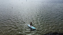 Load image into Gallery viewer, Paddle Board 11ft x 31&quot; Salcombe Seeker ISUP - Coastal Paddle Boards
