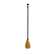 Load image into Gallery viewer, 3 Piece Carbon Paddle Boarding Upgrade Paddle - &quot;Shredding The Grams&quot; - Paddle Boarding - SUP - ISUP
