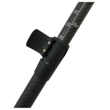 Load image into Gallery viewer, 3 Piece Carbon Paddle Boarding Upgrade Paddle - &quot;Shredding The Grams&quot; - Paddle Boarding - SUP - ISUP
