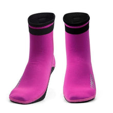 Load image into Gallery viewer, 3mm Neoprene Anti Slip Boots - &quot;Booties&quot; - Paddle Boarding - SUP - ISUP
