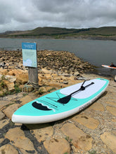 Load image into Gallery viewer, Paddle Board 11ft x 34&quot; Salcombe Seeker ISUP - Paddle Boarding - SUP - ISUP
