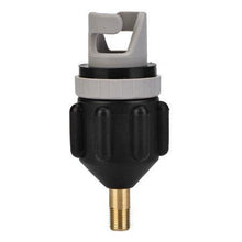 Load image into Gallery viewer, Durable Air Valve Adaptor - &quot;Car Boot Back Up&quot; - Paddle Boarding - SUP - ISUP
