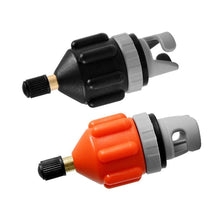 Load image into Gallery viewer, Durable Air Valve Adaptor - &quot;Car Boot Back Up&quot; - Paddle Boarding - SUP - ISUP
