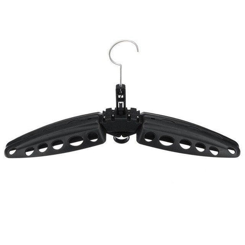 Folding Wetsuit Hanger - 