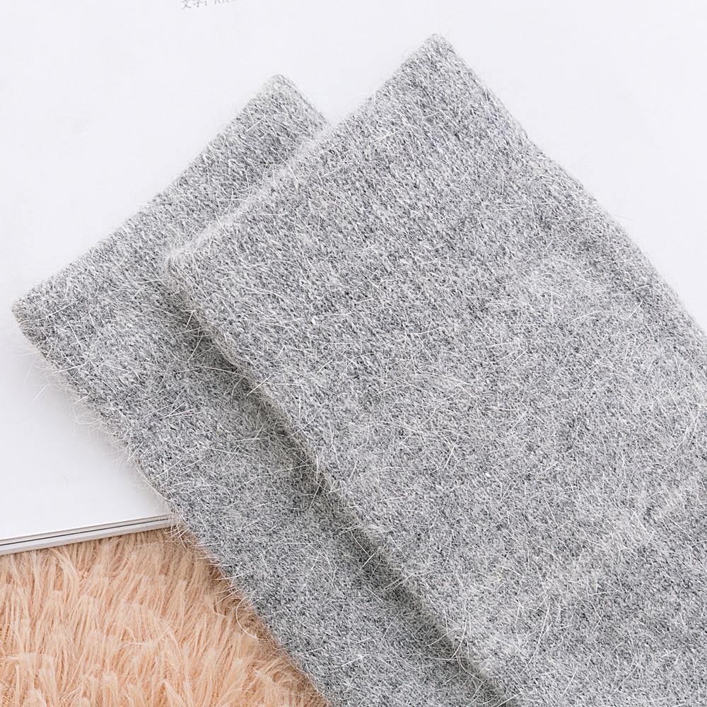 Thick Warm Unisex Socks - 