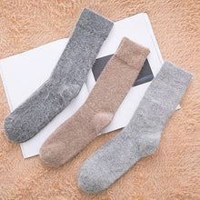 Load image into Gallery viewer, Thick Warm Unisex Socks - &quot;After Warmers&quot; - Paddle Boarding - SUP - ISUP
